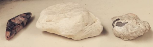 israeli stones