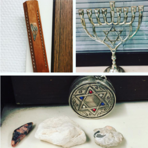 jewish things