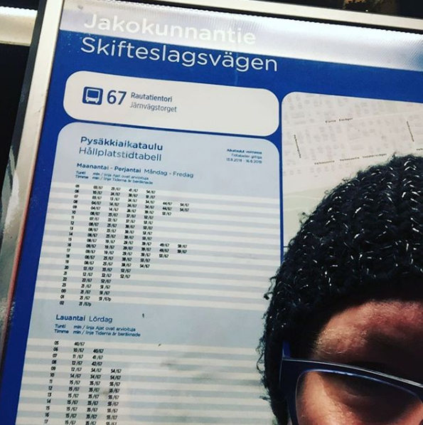 skifteslagsvägen