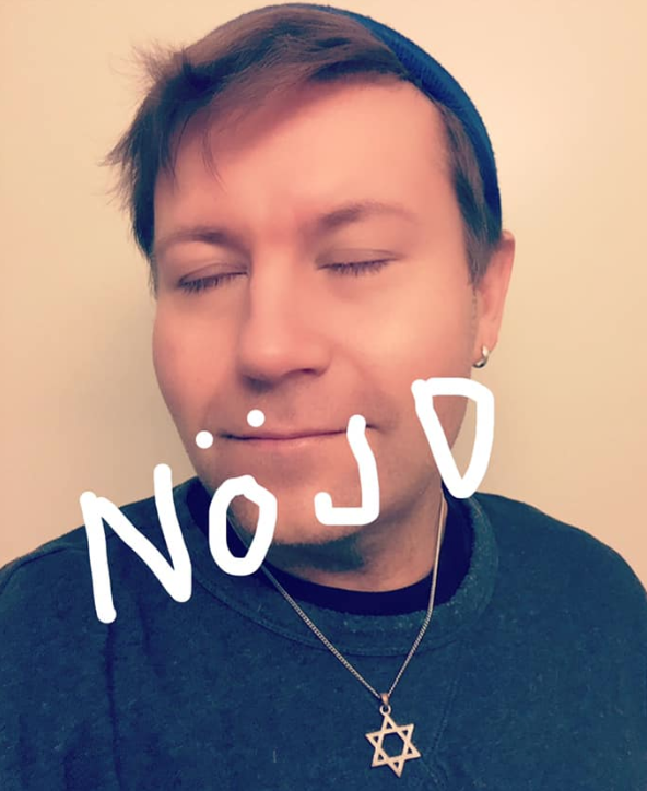 nöjd bög